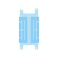 Samsung Galaxy M12 M127F - Akku Batterie Klebestreifen Sticker (Adhesive)