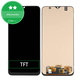 Samsung Galaxy M21 M215F - LCD Display + Touchscreen Front Glas TFT