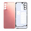 Samsung Galaxy M23 5G M236B - Akkudeckel (Orange Copper)