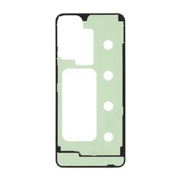 Samsung Galaxy M23 5G M236B - Klebestreifen Sticker für Akku Batterie Deckel (Adhesive)
