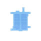 Samsung Galaxy M31s M317F - Akku Batterie Klebestreifen Sticker (Adhesive)