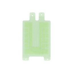 Samsung Galaxy M33 5G M336B - Akku Batterie Klebestreifen Sticker (Adhesive)