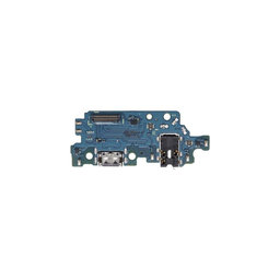 Samsung Galaxy M33 5G M336B - Ladestecker Ladebuchse PCB Platine