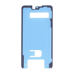 Samsung Galaxy Note 10 Lite N770F - LCD Klebestreifen Sticker (Adhesive)