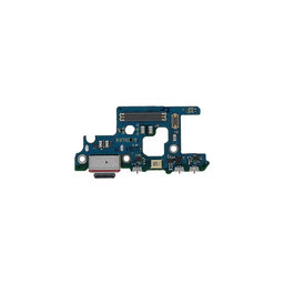 Samsung Galaxy Note 10 Plus N975F - Ladestecker Ladebuchse PCB Platine