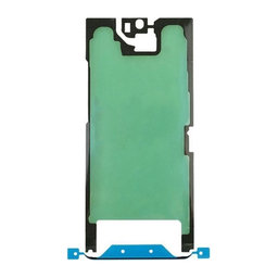 Samsung Galaxy Note 20 Ultra N986B - LCD Klebestreifen Sticker (Adhesive)