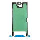 Samsung Galaxy Note 20 Ultra N986B - LCD Klebestreifen Sticker (Adhesive)