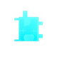 Samsung Galaxy Note 20 Ultra N986B - Akku Batterie Klebestreifen Sticker (Adhesive)