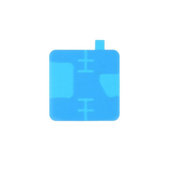 Samsung Galaxy S21 Ultra G998B - Akku Batterie Klebestreifen Sticker (Adhesive)