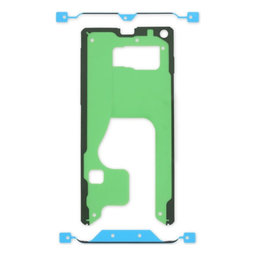 Samsung Galaxy S10 G973F - LCD Klebestreifen Sticker (Adhesive)