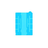 Samsung Galaxy S10 5G G977B - Akku Batterie Klebestreifen Sticker (Adhesive)