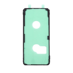 Samsung Galaxy S20 Ultra G988F - Klebestreifen Sticker für Akku Batterie Deckel (Adhesive)