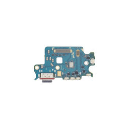 Samsung Galaxy S22 S901B - Ladestecker Ladebuchse PCB Platine