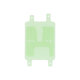 Samsung Galaxy S22 Ultra S908B - Akku Batterie Klebestreifen Sticker (Adhesive)
