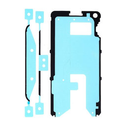 Samsung Galaxy S10e G970F - LCD Klebestreifen Sticker (Adhesive)