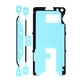 Samsung Galaxy S10e G970F - LCD Klebestreifen Sticker (Adhesive)