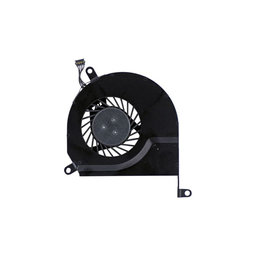 Apple MacBook Pro 15" A1286 (Late 2008 - Mid 2012) - Lüfter (2.53GHz)