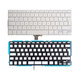 Apple MacBook 13" A1342 (Late 2009 - Mid 2011) - Tastatur + Hintergrundbeleuchtung UK