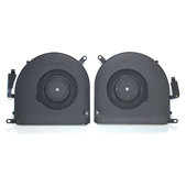 Apple MacBook Pro 15" A1398 (Mid 2012 - Mid 2015) - Lüfter (Links + Rechts) Refurbished