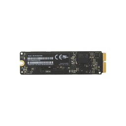 Apple MacBook Air 11" A1465, Air 13" A1466, Pro 13" A1502, Pro 15" A1398 (2013 - 2017) - SSD 256GB