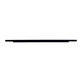 Apple MacBook 12" A1534 (Early 2015 - Early 2016) - Frontleiste mit Logo (Space Gray)