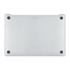 Apple MacBook Pro 15" A1707 (Late 2016 - Mid 2017) - Untere Abdeckung (Silver)