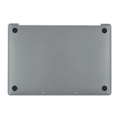 Apple MacBook Pro 15" A1707 (Late 2016 - Mid 2017) - Untere Abdeckung (Space Gray)