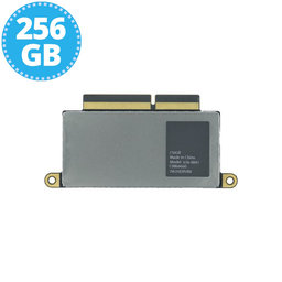 Apple MacBook Pro 13" A1708 (Late 2016 - Mid 2017) - SSD 256GB Refurbished