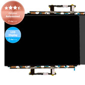 Apple MacBook Air 13" A1932 (2018 - 2019), 13" A2179 (2020) - LCD Display Refurbished