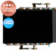 Apple MacBook Air 13" A1932 (2018 - 2019), 13" A2179 (2020) - LCD Display Refurbished