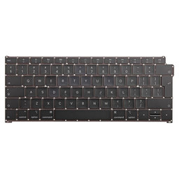 Apple MacBook Air 13" A1932 (2018 - 2019) - Tastatur UK