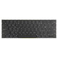 Apple MacBook Pro 13" A1989 (2018 - 2019), 15" A1990 (2018) - Tastatur US