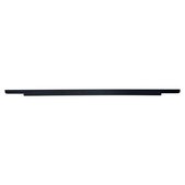 Apple MacBook Pro 16" A2141 (2019) - Vorderseite mit Logo
