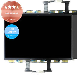 Apple MacBook Pro 13" A2338 (2020) - LCD Display Refurbished