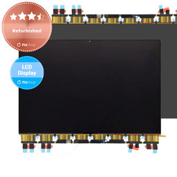 Apple MacBook Pro 16" M1 Max A2485 (2021) - LCD Display Refurbished