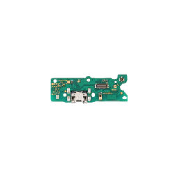 Motorola Moto E6 Play XT2029 - Ladestecker Ladebuchse PCB Platine