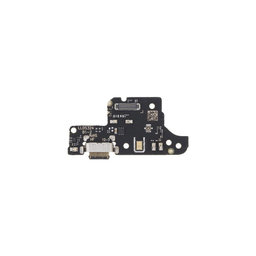 Motorola Moto G31 XT2173 - Ladestecker Ladebuchse PCB Platine