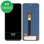Motorola Moto G42 XT2233 - LCD Display + Touchscreen Front Glas TFT