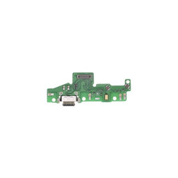 Motorola Moto G60 XT2135 - Ladestecker Ladebuchse PCB Platine