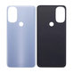 Motorola Moto G71 XT2169 - Akkudeckel (Artic Blue)