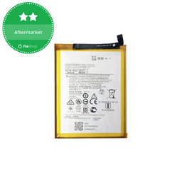 Motorola Moto G7 Power, G8 Power Lite, G9 Play, G10, G20, G30, G50, G51, E7 Plus, E7, E7i Power, E30, E40 - Akku Batterie JK50 5000mAh