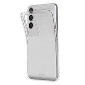 SBS - Hülle Skinny für Samsung Galaxy S23, transparent