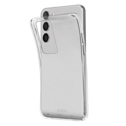 SBS - Hülle Skinny für Samsung Galaxy S23, transparent