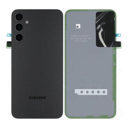 Samsung Galaxy A34 5G A346B - Akkudeckel (Black) - GH82-30709A Genuine Service Pack