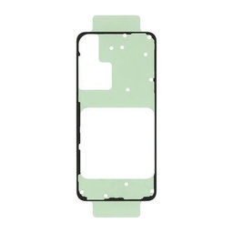 Samsung Galaxy S23 S911B - Klebestreifen Sticker für Akku Batterie Deckel (Adhesive) - GH81-23175A Genuine Service Pack