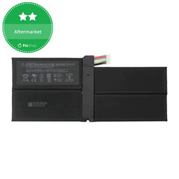 Microsoft Surface Pro 7 - Akku Batterie G3HTA061H 5702mAh