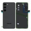 Samsung Galaxy S23 S911B - Akkudeckel (Phantom Black) - GH82-30393A Genuine Service Pack