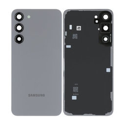 Samsung Galaxy S23 Plus S916B - Akkudeckel (Graphite) - GH82-30388E Genuine Service Pack