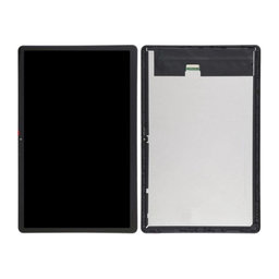 Lenovo Tab P11 Plus TB-J616F - LCD Display + Touchscreen Front Glas + Rahmen