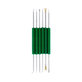 Baku BK-120 - Werkzeuge für PCB-Reparatur und IC-Reinigung (6Stk.)